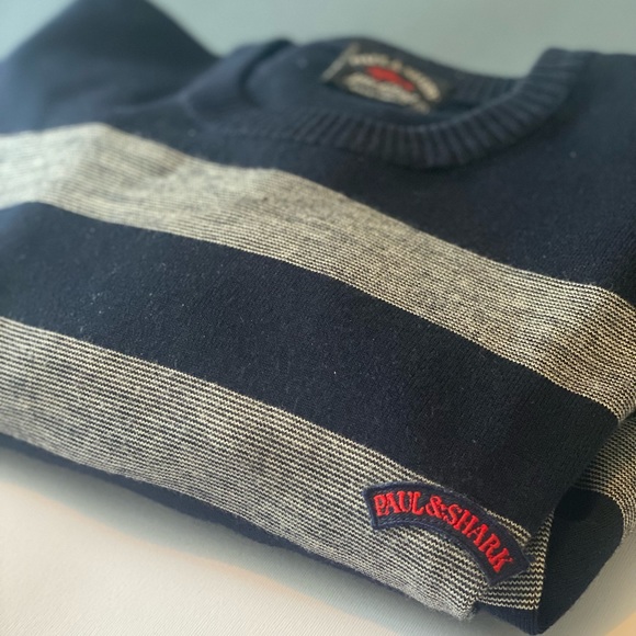 Paul & Shark Sweater - Picture 3 of 5